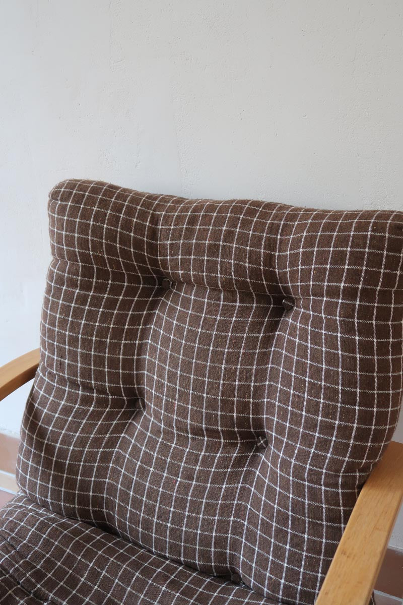 fauteuil scandinave siesta lounge chair mid century ingmar relling westnofa furniture bois courbé