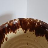 cache pot vallauris poterie vintage céramique