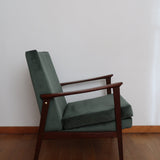 console-petit-bureau-meuble-entrée-bois-vintage-scandinave-danois_025